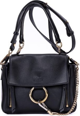 Chlo&eacute; Faye day Mini Schoudertas