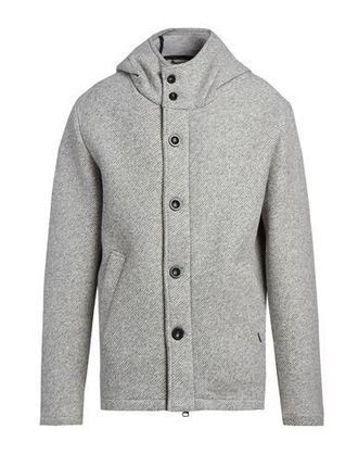 Gianni Lupo COATS & JACKETS - Jackets on YOOX.COM
