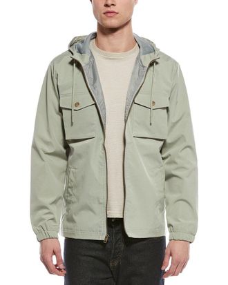 Weatherproof Vintage Memory Safari Jacket