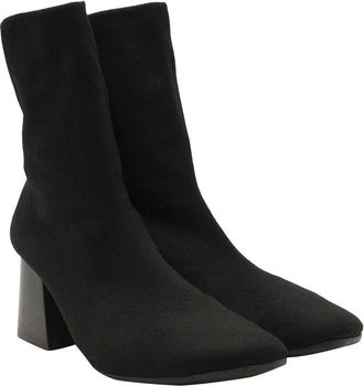 Celine Womens Cellulose fibre Soft Ballerina Sock Bootie (Authentic Pre- Loved)