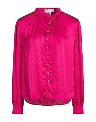 Bella Dahl TOPWEAR - Shirts on YOOX.COM