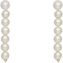 Magda Butrym GIOIELLI E OROLOGI - Orecchini su YOOX.COM