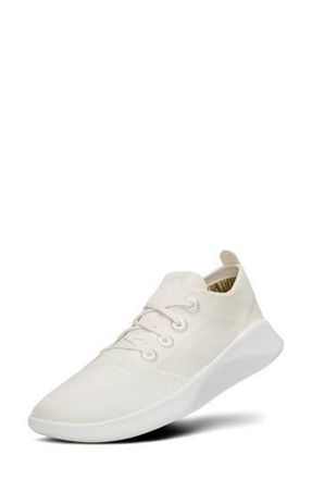Allbirds Superlight Wool Runner Sneaker in Natural White/Blizzard at Nordstrom Rack, Size 11