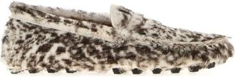 Tod's Gommino Macro 52K Mocassin - Dames - Loafers - Veelkleurig - 41 EU - Leer - Schoenen