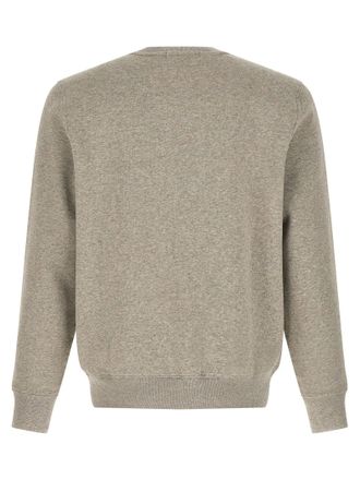Polo Ralph Lauren Polo Bear-Embroidered Sweatshirt - Grey