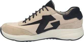 Durea Schoenen, Dames, Beige, 40 EU, Sneakers