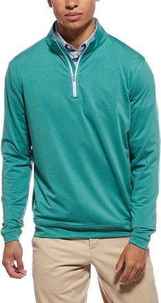 Peter Millar 1/4-Zip Pullover