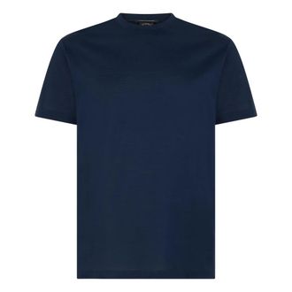 Paul & Shark T-shirt a manica corta - - Tops - Uomo - Blu - S