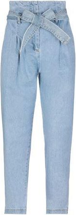 Weili Zheng PARTES DE ABAJO - Pantalones vaqueros en YOOX.COM