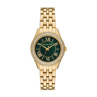 Michael Kors Donna, Accessori, Giallo, Taglia unica, new
