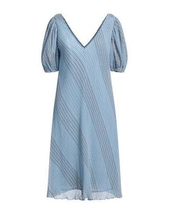Ganni VESTITI - Vestiti midi su YOOX.COM
