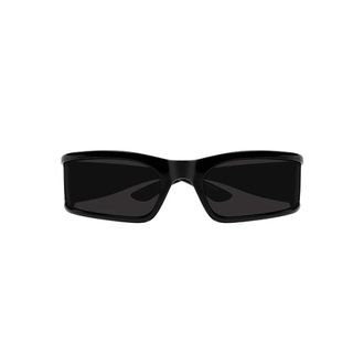 Balenciaga Mujer, Accesorios, Negro, Talla: ONE Size