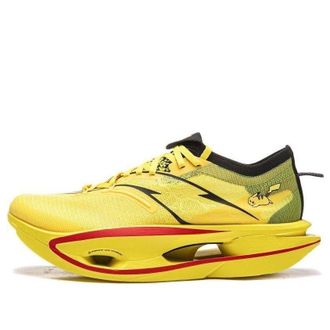 Li-Ning x Pokemon Feidian 5 Ultra Pikachu ARMV005-24