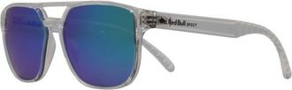 Red Bull Spect Eyewear Elroy S3 Sonnenbrille - Unisex | grau
