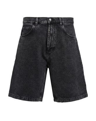 Edwin BOTTOMWEAR - Shorts jeans su YOOX.COM