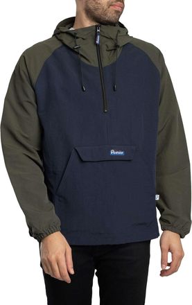 Penfield Mens Jac Lightweight Jacket, Navy Blazer, XXL