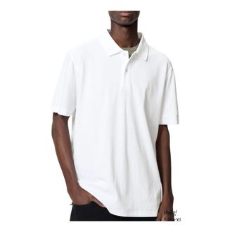Uniqlo AIRism Polo Shirt White 475367-00
