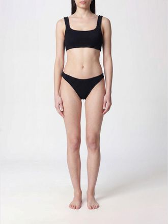 Hunza G Costume da bagno Xandra bikini in spugna