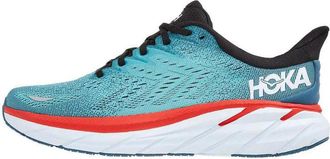 Hoka One One Clifton 8 Real Teal 1119393-RTAR