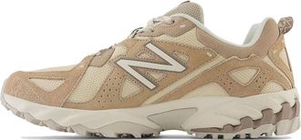 New Balance 610v1 Mindful Grey Mushroom ML610TBE