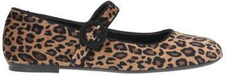 Nila & Nila CALZATURE - Ballerine su YOOX.COM