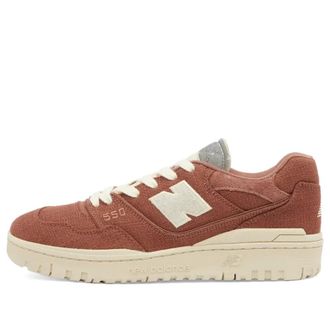 New Balance 550 Pecan BB550THB