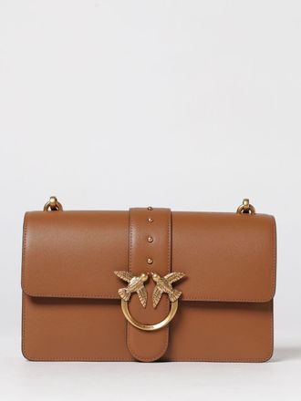 Pinko Borsa A Spalla PINKO Donna colore Marrone