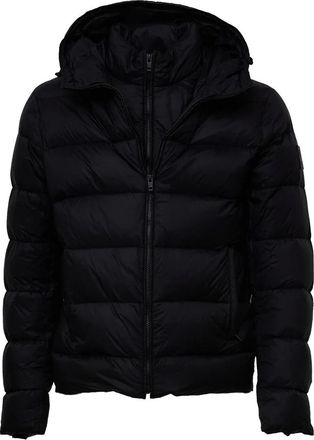 Fay Uomo, Giacche, Nero, XL, new