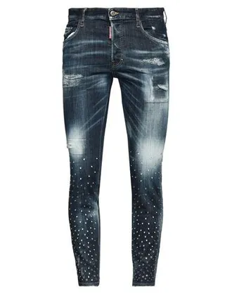 Dsquared2 HOSEN & RÖCKE - Jeanshosen auf YOOX.COM