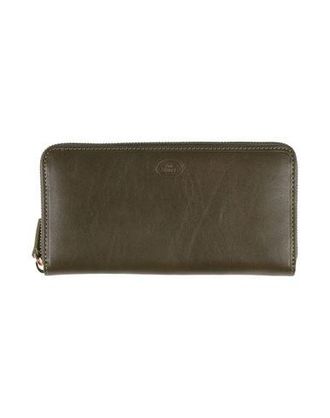 The Bridge Small Leather Goods - Wallets on YOOX.COM