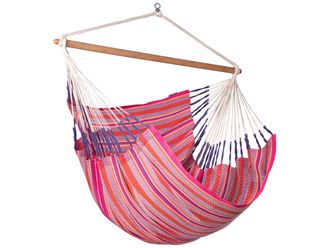 Schubiger M&ouml;bel H&auml;ngestuhl Habana