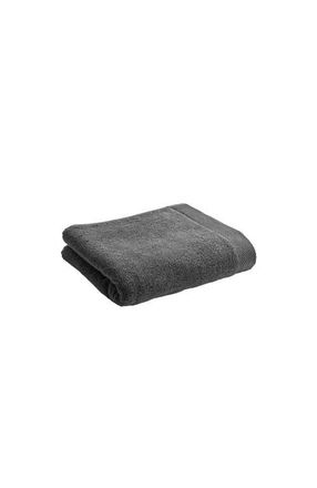 Christy Luxe Heavyweight 100% Turkish Cotton Hand Towels in Soot at Nordstrom