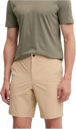 Rossignol Lycian Shorts - Sport - Hombre - Beige - XL