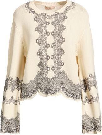 Twin-Set MAGLIERIA - Pullover su YOOX.COM