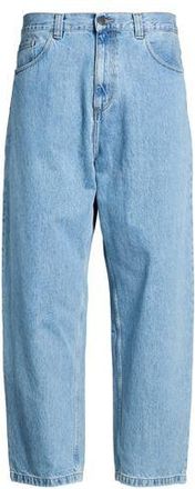 Carhartt Work in Progress PARTES DE ABAJO - Pantalones vaqueros en YOOX.COM