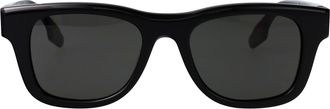 Vision Of Super The Way Sunglasses