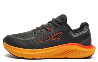 Altra Paradigm 7 Mens Shoes - Grey - Size UK 12