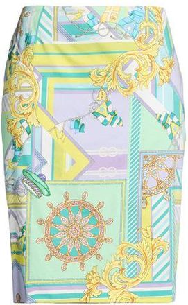 Clips BOTTOMWEAR - Midi skirts on YOOX.COM