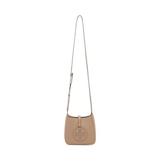 Tory Burch Shoulder Bags - female - Tory Burch - Cross Body Bags - Brown - ONE SIZE - Bags