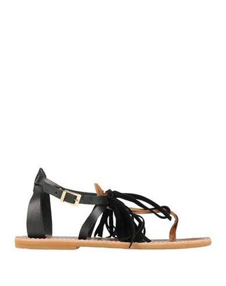 Le Salentine FOOTWEAR - Thong sandals on YOOX.COM