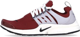 Nike Team Red Lage Sneaker met Swoosh - Heren - Hardloopschoenen - Rood - 38 1/2 EU - Fitness