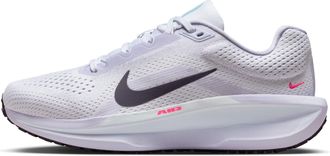 Nike (WMNS) Nike Winflo 11 White Dark Purple IM6685-159