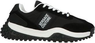 Versace FOOTWEAR - Trainers on YOOX.COM