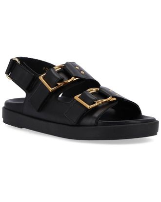Alohas Alohas Maui Leather Sandal