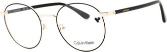 Calvin Klein CK23106N 001 Black 51mm