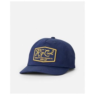 Rip Curl Pacific Rinse SB Cap Cap f&uuml;r Herren | wei&szlig;