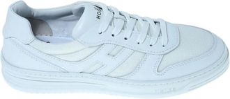 Hogan Sneakers, male, White, 11 UK, H630 Trainers