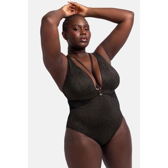 Dorina Badpak lurex KYRA