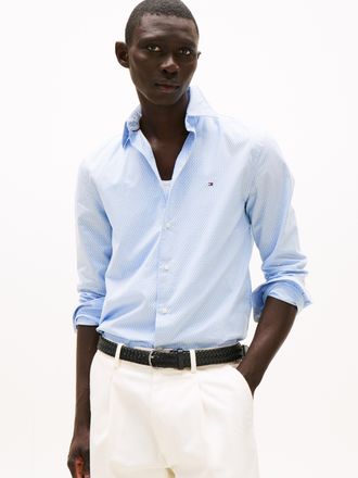 Tommy Hilfiger Langarmhemd