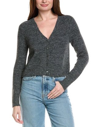 Free People School Girl Cardigan